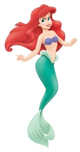 Ariel_mermaid